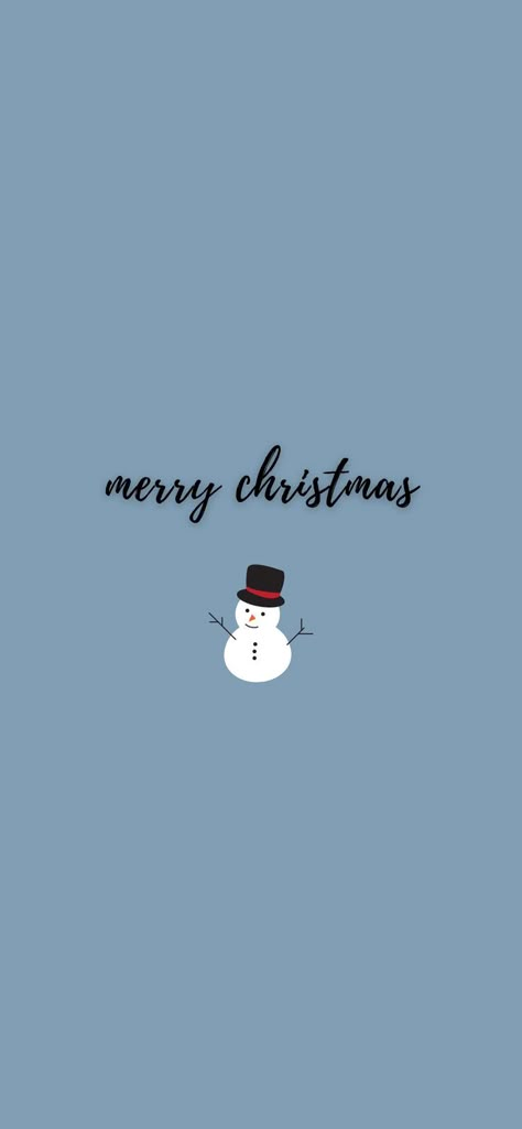 Snowman Screen Savers, Navy Blue Christmas Wallpaper, Blue Winter Widgets, Christmas Wallpaper Snowman, Blue Wallpaper Aesthetic Iphone, Blue Christmas Wallpaper Iphone, Snowman Christmas Wallpaper, Christmas Wallpaper Blue, Blue Christmas Wallpaper