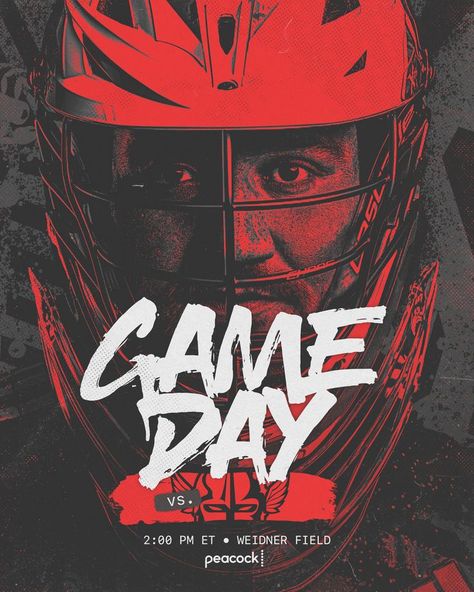 Gameday Sports, Graphic Design Posters Layout, Sports Advertising, Sports Design Ideas, Photoshop Design Ideas, Sports Design Inspiration, Sport Poster Design, Sport Inspiration, Sports Graphics