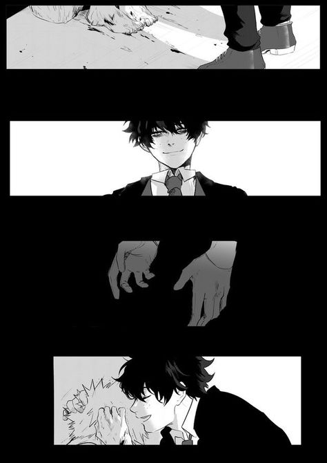 Villain Katsuki, Deku X Kacchan, My Hero Academia 2, Villain Deku, Anime Villians, Anime Fandom, My Hero Academia Memes, Buko No Hero Academia, Anime Fnaf