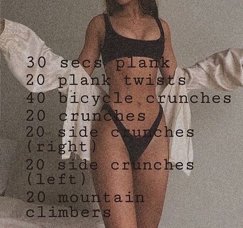 Slim Stomach, Summer Body Workout Plan, Flat Tummy Workout, Flat Stomach Workout, Summer Body Workouts, Tummy Workout, Workout For Flat Stomach, Body Workout Plan, Weight Workout Plan