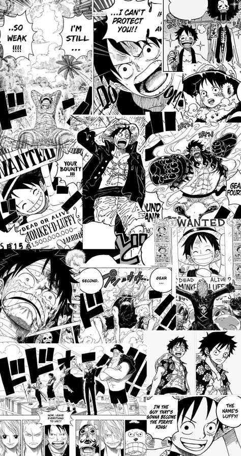 luffy manga collage em 2022 | Personagens de anime, Animes wallpapers, Anime Luffy Manga, رسم كاريكاتير, Anime Wall Prints !!, One Piece Photos, One Piece Cartoon, One Piece Wallpaper Iphone, 1080p Anime Wallpaper, One Piece Wallpaper, Animated Wallpapers For Mobile