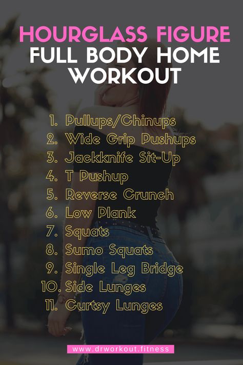 Hourglass Figure Home Workout Phone Workout, Smaller Stomach, Advanced Workout Routine, Figure Workout, Hourglass Figure Workout, Softball Workouts, Hourglass Workout, Butterfly Braid, Energizer Bunny