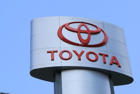 Toyota car maker. Famous and big Toyota Japanese car company , #sponsored, #maker, #car, #Toyota, #Famous, #company #ad Vectors Math, Car Toyota, Toyota Car, Car Company, Toyota Cars, Japanese Cars, Toyota, Photo Image, Editorial