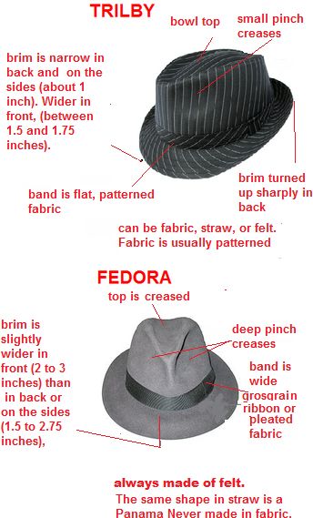 Reclaiming a Hat Icon: How to Turn a Trilby into a Victorian Lady’s Hat Tutorial – The Pragmatic Costumer Trilby Hat Men, Trilby Hats, Basic Hairstyles, Historical Hairstyles, Trilby Fedora, Nerdy Humor, Historical Hats, Modern Hat, Hope Valley