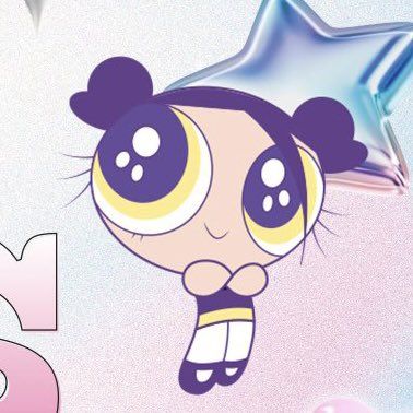 Ppg Newjeans, Newjeans Drawing Easy, Danielle New Jeans Powerpuff, Tranh Ve Cute, Newjeans Get Up, Danielle Drawing, Danielle Powerpuff, New Jeans Powerpuff, Danielle Icon