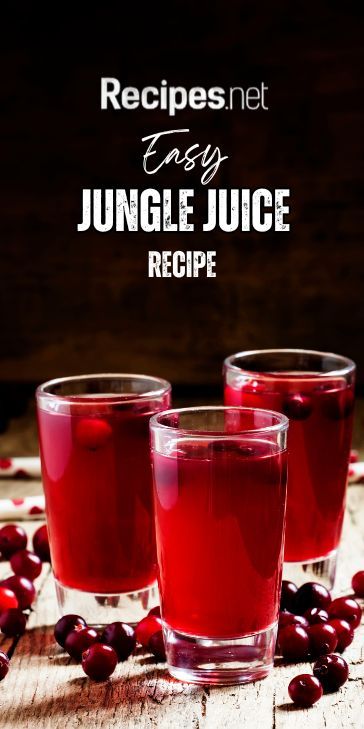 three shots of easy jungle juice summer drinks easy Red Jungle Juice Recipe, Red Jungle Juice, Hot Cranberry Tea Recipe, Easy Jungle Juice Recipe, Summer Drinks Easy, Easy Jungle Juice, Fun Cocktail Recipes, Tequila Sunrise Recipe, Jungle Juice Recipe