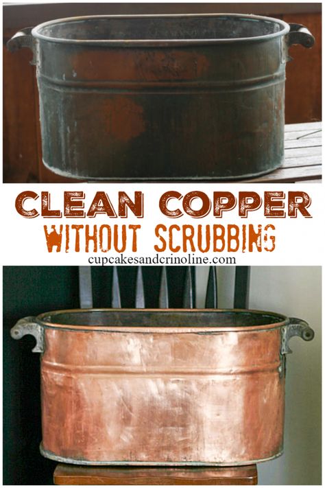 Clean Copper, Clean Hacks, Homemade Toilet Cleaner, Clean Baking Pans, How To Clean Copper, Hardwood Floor Cleaner, Cleaning Painted Walls, Glass Cooktop, Deep Cleaning Tips