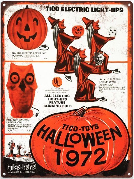 VINTAGE HALLOWEEN Halloween Blow Molds, Vintage Halloween Images, School Halloween, Witches Halloween, Halloween Witches, Vintage Witch, Halloween Time, Vintage Halloween Decorations, Halloween Vintage