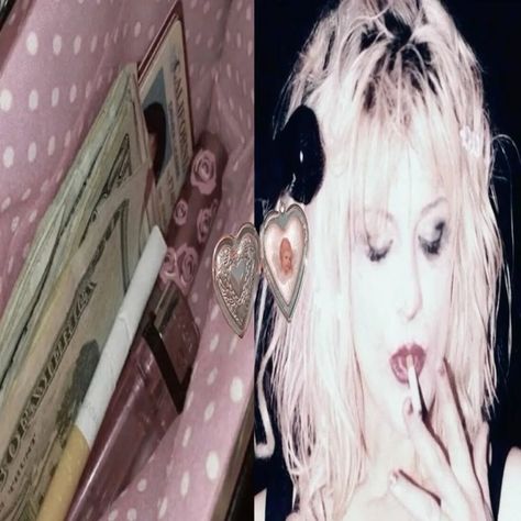 Live Through This Album Cover, Courtney Love Miss World, Courtney Love Poster, Hearts For Edits, Courtney Love Black Hair, Courtney Love Funny, Kinderwhore 90s Riot Grrrl Aesthetic, Courtney Love Hair, Courtney Love Pfp