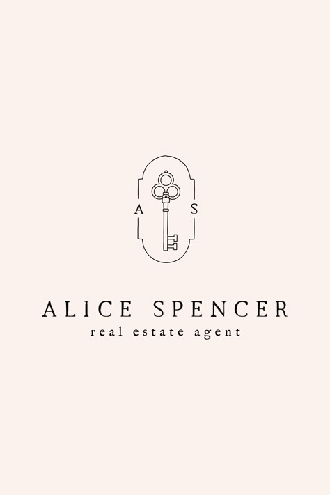 Real Estate Tattoo Ideas, Real Estate Logo Design Inspiration, Luxury Home Logo, Arms Pilates, Remodeling Logo, Real Estate Brand Identity, Key Logo Design, Real Estate Agent Aesthetic, Real Estate Logo Inspiration