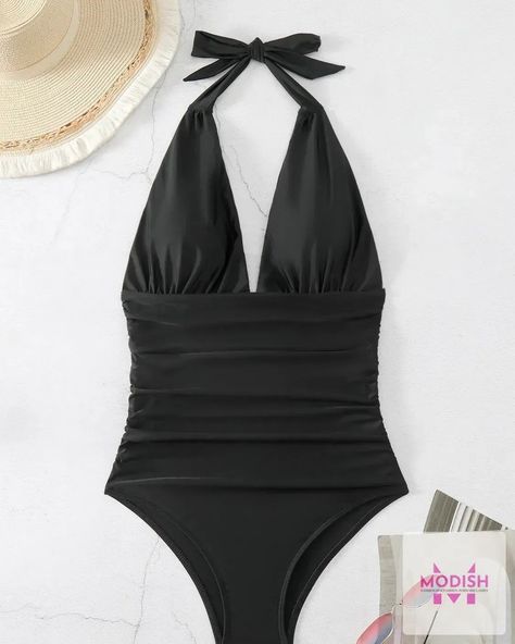 Looking for Halter Neck One-Piece Swimwear that offer quality, style, and affordability? Well you are at the right place! 🛍️ Our wide range of products are designed to provide exceptional benefits, so you can enjoy the best customer experience possible. Plus, we're currently offering exclusive deals on our inventory. 🎉 Shop now and see why customers love us! #onlinestore #shopping #qualityproducts #affordability #customersatisfaction Love Us, Customer Experience, One Piece Swimwear, Halter Neck, Online Store, Shop Now, Benefits, One Piece, Range