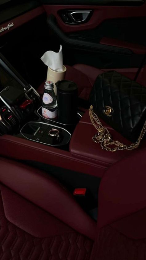 Burgundy Car, Maroon Aesthetic, Burgundy Aesthetic, Red Aura, Cherry Wine, Dark Feminine Aesthetic, Luxury Lifestyle Dreams, Classy Aesthetic, Red Car