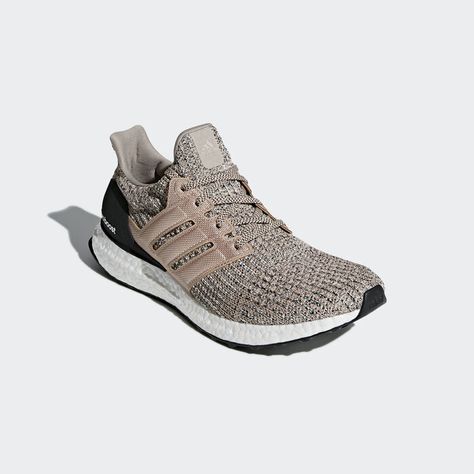 Beige Tennis Shoes, Best Golf Shoes, Shoe Adidas, Adidas Primeknit, Shoes Beige, Adidas Shoes Women, Adidas Running Shoes, Adidas Ultraboost, Sport Shoes Women