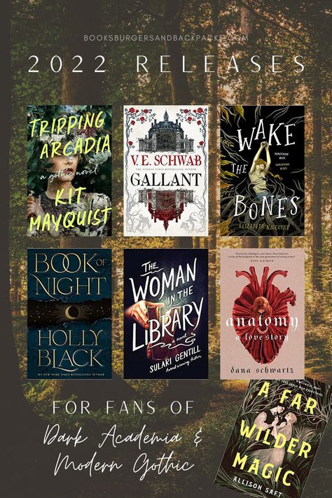 There just aren't enough new Dark Academia titles, so I've done my very best detective work to track down books with the right vibe, for one reason or another. Mostly, mainlining the Gothic or the Mystery/Fantasy element. You can plop these onto your TBR or wishlists. Pre-oders at the ready! #bookstagram #books #2022books #darkacademia #moderngothic #gothicfantasy #fantasybooks #reading Cosy Fantasy Books, Fantasy Mystery Books, Dark Academia Fantasy Books, Best Detective Books, Gothic Fantasy Books, Detective Books To Read, Gothic Books Aesthetic, Dark Novels, Goth Books