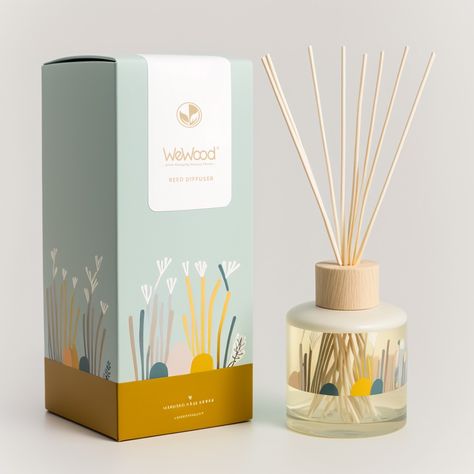 If you are looking for high-quality, attractive, and unique Reed Diffuser Packaging Boxes for your product packing, you can connect with us. Diffuser Packaging, Window Packaging, Reed Diffuser Packaging, Reed Diffuser Bottle, Product Packing, Product Shooting, Ayurvedic Products, Diffuser Bottle, Scent Diffuser