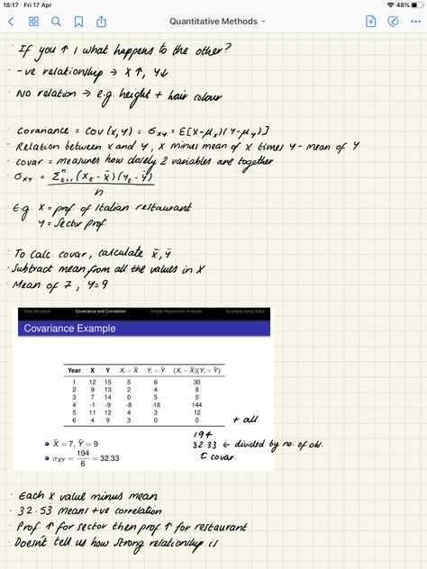 Ipad Notes, Quantitative Research, First Generation, Apple Pencil, Ipad Air, Economics, The First, Ipad, Pencil