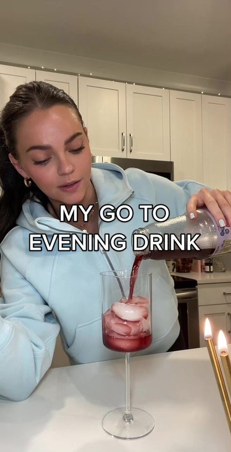 TikTok · Gracie Norton Gracie Norton Recipes, Gracie Norton, Making Dinner, A Drink, Mocktails, Favorite Drinks, Brighton, Special Occasion, Cheese