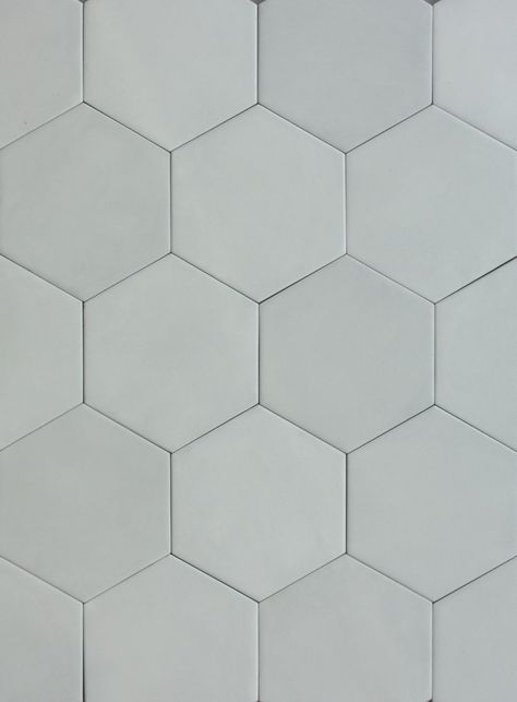 Exanuance collection, 14x16cm hexagonal⁠ tiles in 11 colours, where the flavour of tradition meets some of the most modern colours on⁠ offer. Makoto Hexagon Tile, Bathroom Texture, Belmont Hexagon Tiles, Hexagonal Tiles Texture, Regular Hexagon, Hexagonal Tiles, Modern Colours, Beaumont Shadow 1.5 In. Hexagon Ceramic Mosaic, Hexagon Tile