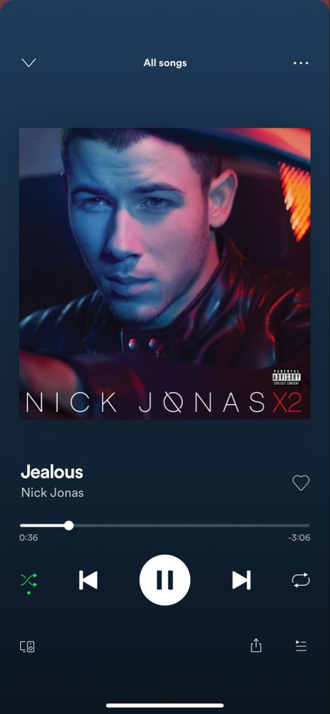 Jealous Song, Jealous Nick Jonas, Nick Jonas, All Songs, Cute Cartoon Drawings, Aesthetic Photography Grunge, Parental Advisory Explicit Content, Aesthetic Photography, Cartoon Drawings