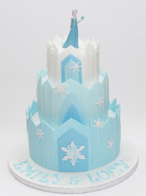 Frozen Castle Cake | Recent Photos The Commons 20under20 Galleries World Map App Garden ... Elsa Ice Castle Cake, Palace Cake, Ice Castle Cake, Frozen Castle Cake, Ninja Birthday Cake, Frozen Themed Birthday Cake, Disney Frozen Cake, Frozen Castle, Frozen Theme Cake