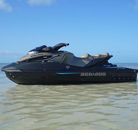 Sea Doo Jet Ski, Seadoo Jetski, Jet Skies, Jet Skis, Speed Boat, Cool Boats, Classic Cars Trucks Hot Rods, Jetski, Sea Doo