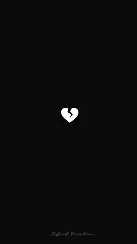 Art Outline, Instagram Black Theme, Dream Of Me, Broken Screen Wallpaper, Dark Background Wallpaper, Scary Wallpaper, Heart Break, My Lifestyle, Cute Black Wallpaper