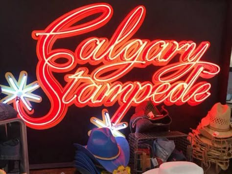 Stampede Calgary, Stampede Aesthetic, Calgary Stampede Aesthetic, Calgary Stampede Outfits, Calgary Stampede, Edmonton Oilers, Manifestation Board, Calgary, Diy Baby Stuff