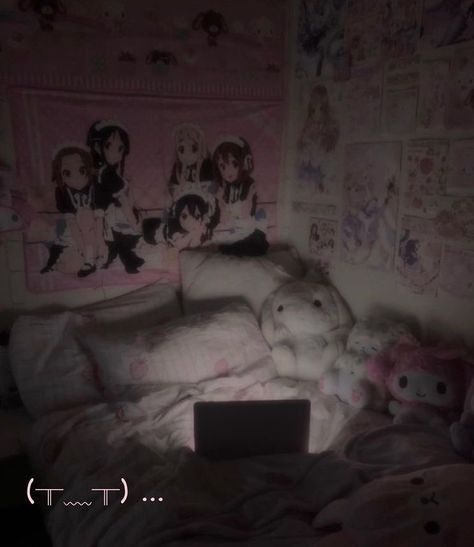 Pink Grunge Room, Horror Cutecore, Internet Core, Yumi Kawaii, Creepy Cute Aesthetic, Creepy Core, Dreamcore Weirdcore, Kawaii Core, Room Stuff