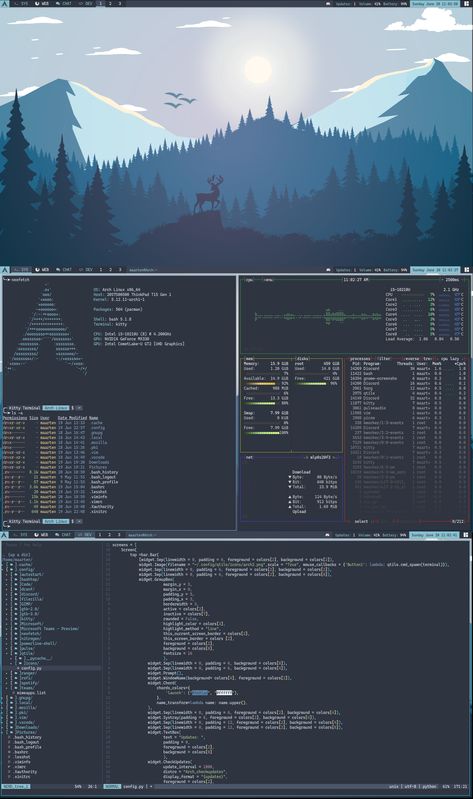 Web Development Programming, Desktop Environment, Ricers, Desktop Themes, Business Vector Illustration, Learn Computer Coding, Linux Operating System, Code Wallpaper, Artistic Wallpaper