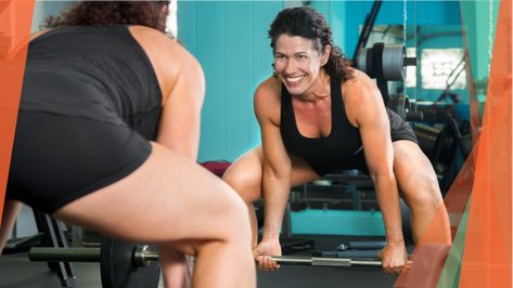 SEO Text: Dr. Stacy Sims discusses how strength training is essential for burning belly fat and maintaining a healthy body composition. Stacy Sims, Strong Brain, Hypertrophy Training, Resistance Training Workouts, Barbell Workout, Visceral Fat, Chest Muscles, Maintain Weight, Abdominal Fat