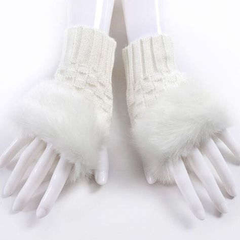 Best Winter Gloves, Winter Gloves For Women, Abbey Bominable, Leather Gloves Winter, Women Gloves, Gloves Women, Wool Mittens, Fingerless Gloves Knitted, Knitting Wool