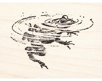 Frosch Illustration, Arte Inspo, Sketchbook Art Inspiration, Funky Art, Maple Wood, Art Drawings Sketches, Ink Art, In Water, Rubber Stamp