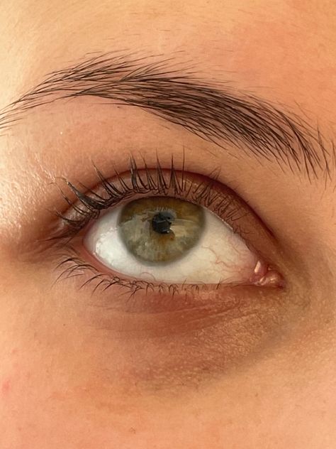 #eye #eyes #greeneyes #green #eyebrows #lashes Green Eyebrows, Brow Shapes, Bushy Eyebrows, Girl Energy, Green Eye, Brow Shaping, Long Lashes, Green Eyes, Eyebrows