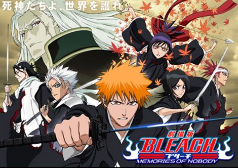 Bleach Movie, Byakuya Kuchiki, Sailor Moon Stars, Kurosaki Ichigo, When They Cry, Batman Begins, Dvd Box, Bleach Art, Arkham Knight