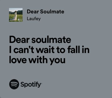 I Just Want To Fall In Love, Can We Still Fall In Love This Summer, To Fall In Love, Fall In Love With The Boy Who, I Want To Fall In Love, When U Fall In Love, I Wanna Fall In Love, Dear Soulmate, Fall In Love Lyrics