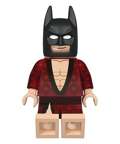 Discover great products at the best prices at Dealmoon. LEGO® by Santoki LEGO® Batman Movie Kimono Batman Light. Price:$15.99 at Zulily Batman Light, Lego Batman 2, Lego Zombies, Harry Potter Light, Batman Collectibles, Batman 2, Lego Movie 2, Lego Batman Movie, Batman Returns