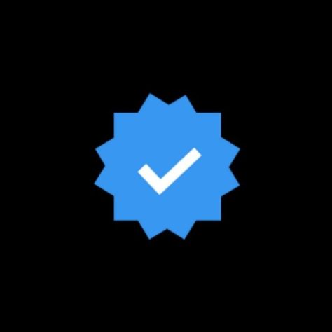 Instagram Blue Tick Png, Facebook Verified Logo, Facebook And Instagram Logo, Instagram Logo Transparent, Editing Png, Blue Tick, Blue Texture Background, Instagram Profile Pic, Cute Owls Wallpaper