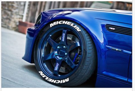 Michelin Tires, Tire Size, Car Ideas, Rubber Tires, Tyre Size, Easy Install, Aston Martin, Car Stickers, Tires