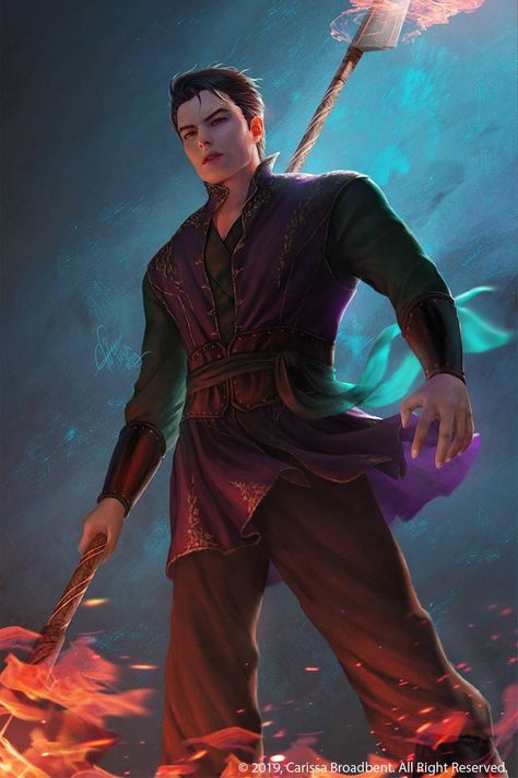 Daughter Of No Worlds, Book Cover Illustration, Male Character, Fantasy Male, Fantasy Warrior, Fantasy Rpg, Urban Fantasy, Dnd Characters, Fantasy Artwork