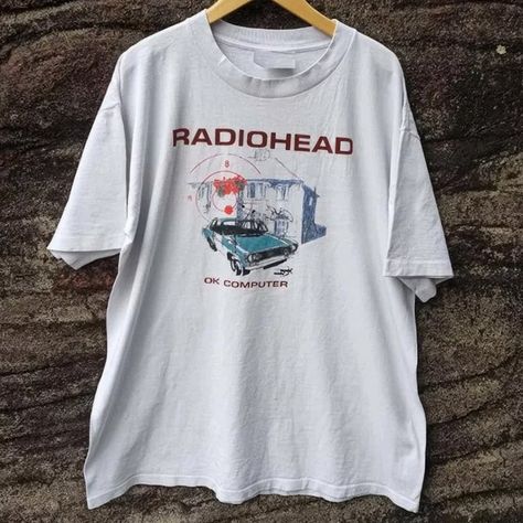 Radiohead concert