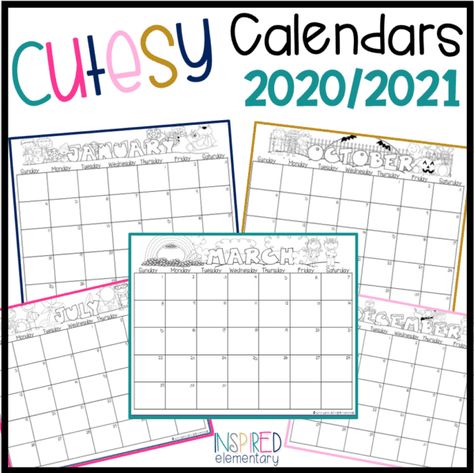 Student Dictionary, Handprint Calendar, Gift Calendar, Free Calendars, Calendar Craft, Calendar 2017, Guided Reading Groups, Free Calendar, School Calendar