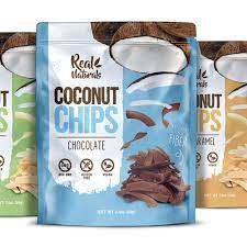 Chip Packaging, Packaging Snack, Snack Packaging, Spices Packaging, Coconut Chips, Cool Packaging, Chocolate Packaging, Food Packaging Design, Packing Design