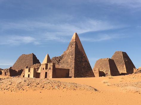 Meroe Pyramids, Sudan Meroe Sudan, Sudan Pyramids, Nile River Sudan, Sinai Desert Egypt, Desert Ruins, Vintage Sudan, Meroe Pyramids, Ancient Nubia, Great Pyramid Of Meereen