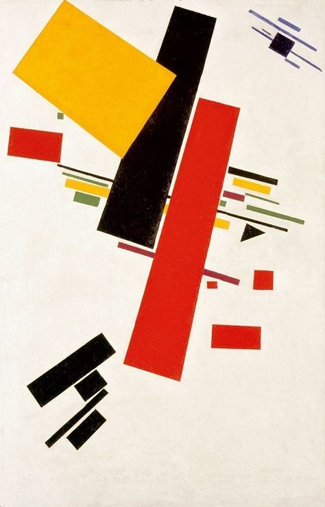 K. Malevitch, 1916 Russian Constructivism, Russian Avant Garde, Kazimir Malevich, Istoria Artei, Soyut Sanat Tabloları, Action Painting, Russian Artists, Russian Art, Wassily Kandinsky