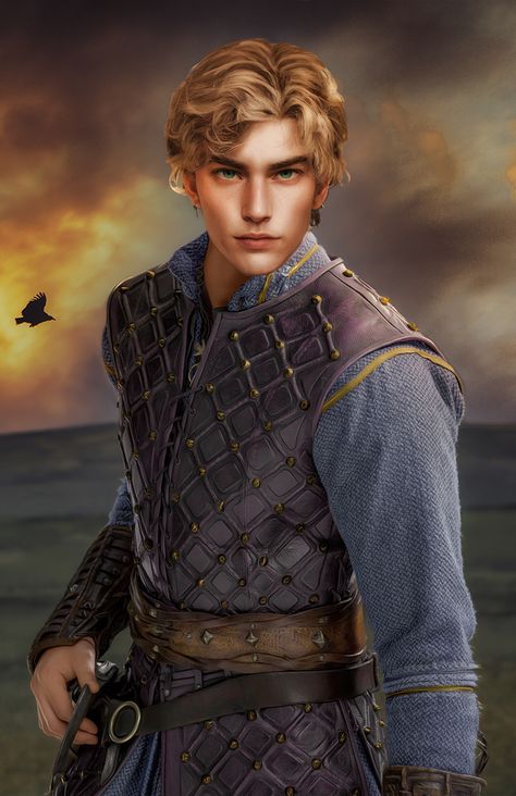 Half Elf Bard, Half Elf, Fantasy Wizard, Character Inspiration Male, Human Male, Dungeons And Dragons Characters, Fantasy Story, Baldur's Gate, Fantasy Male