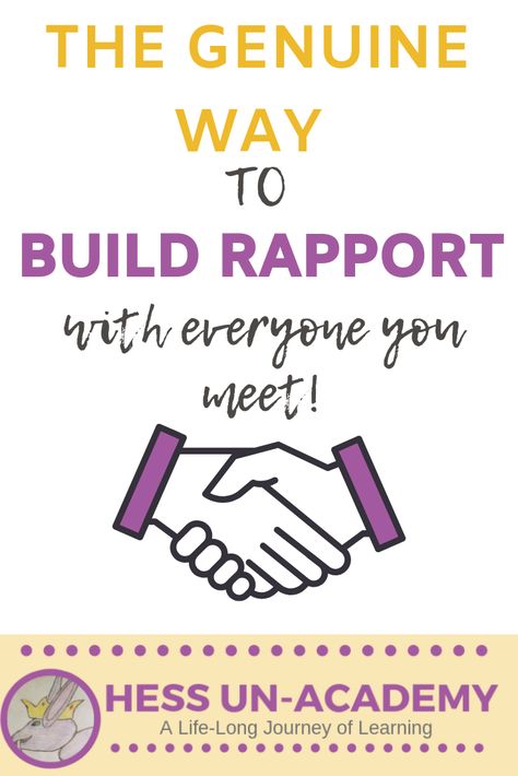 Learning people's names is an important success principle. Teaching kids life skills such as remembering names can be hard. But it is so important! Learning names is an easy way to build rapport with everybody you meet How To Build Rapport, Life Schooling, Kids Life Skills, Learning People, Best Success Quotes, Success Principles, How To Teach Kids, Important Life Lessons, Teaching Life