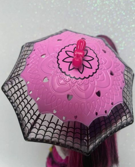 Monster High, Umbrella, Quick Saves, Instagram