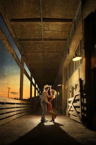 . Barn Engagement Photos, Country Couple Pictures, Country Engagement Pictures, Country Relationships, Cute Country Couples, Fort Worth Stockyards, Barn Dance, Country Couples, Engagement Photos Country