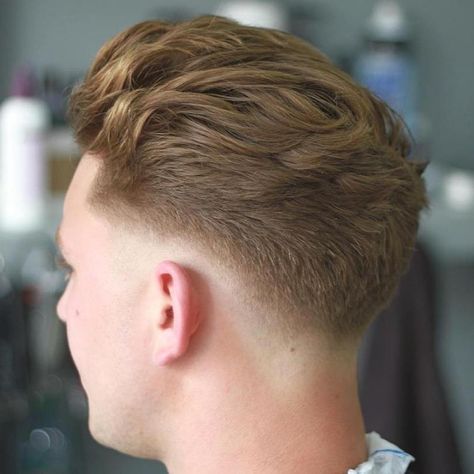 20 Stylish Low Fade Haircuts for Men Low Taper Fade Haircut, Low Skin Fade, Mens Hairstyles Fade, Low Fade Haircut, Taper Fade Haircut, Tapered Haircut, Low Fade, Faded Hair, Taper Fade