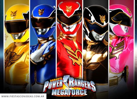 Samurai Power Rangers, Herobrine Wallpaper, Birthday Background Wallpaper, Power Rangers 1, Festa Power Rangers, Power Ranger Birthday Party, Power Ranger Birthday, Photo Cake Topper, Power Rangers Movie